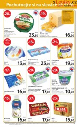 Tesco letk, strana 9 
