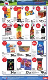 Tesco letk, strana 11 