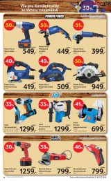Tesco letk, strana 14 