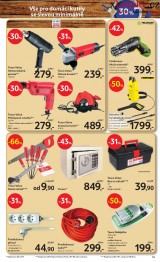 Tesco letk, strana 15 