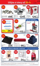 Tesco letk, strana 18 