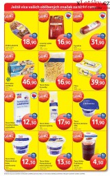 Tesco letk, strana 3 