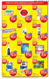 Tesco letk, strana 5 