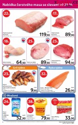 Tesco letk, strana 6 