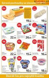 Tesco letk, strana 8 