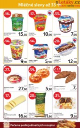 Tesco letk, strana 9 