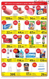 Tesco letk, strana 10 