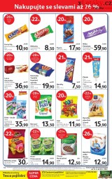 Tesco letk, strana 14 