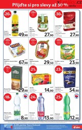 Tesco letk, strana 15 