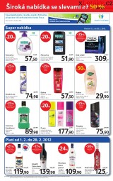 Tesco letk, strana 17 