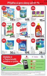 Tesco letk, strana 18 