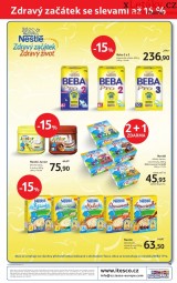 Tesco letk, strana 19 