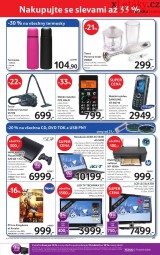 Tesco letk, strana 21 