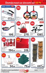 Tesco letk, strana 22 