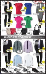 Tesco letk, strana 23 