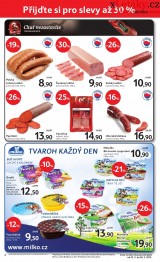 Tesco letk, strana 4 