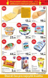 Tesco letk, strana 6 