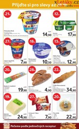 Tesco letk, strana 7 
