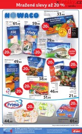 Tesco letk, strana 8 