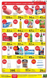 Tesco letk, strana 9 