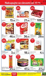 Tesco letk, strana 10 