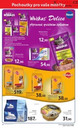 Tesco letk, strana 12 