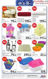 Tesco letk, strana 15 