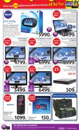 Tesco letk, strana 17 