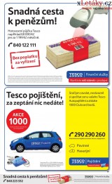 Tesco letk, strana 19 
