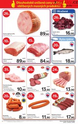 Tesco akn letk, strana 2 