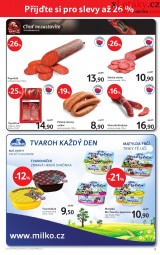 Tesco akn letk, strana 3 