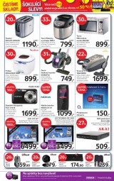 Tesco akn letk, strana 9 