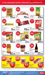 Letk Tesco, strana 3 