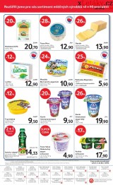 Letk Tesco, strana 5 