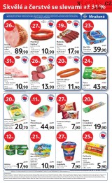 Tesco letk, strana 2 