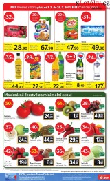 Tesco letk, strana 4 