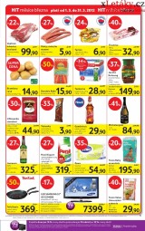 Tesco akn letk, strana 3 