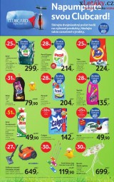 Tesco akn letk, strana 5 