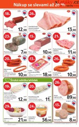 Tesco akn letk, strana 7 