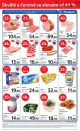 Tesco aktuln letk, strana 4 