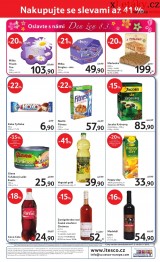 Tesco aktuln letk, strana 5 