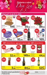 Tesco akn letk, strana 2 