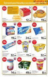 Tesco akn letk, strana 7 