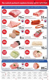 Tesco letk, strana 4 