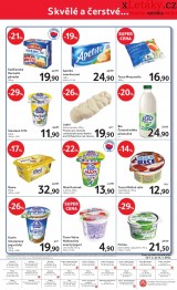 Tesco letk, strana 5 
