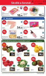 Tesco letk, strana 6 
