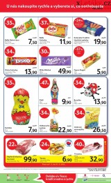 Tesco akn letk, strana 2 