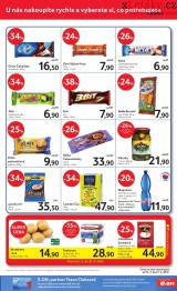 Tesco akn letk, strana 3 