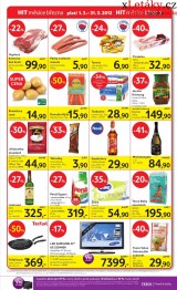 Tesco akn letk, strana 3 