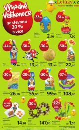 Tesco akn letk, strana 4 